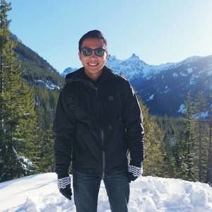 Meet your Posher, Jaime